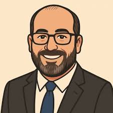 Eric Lehrer, MD (@EricLehrer)