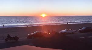 Find a sharks fish close near you. The Sunset Restaurant Best Sunset In Malibu 365 Days A Year