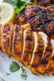 Maybe you would like to learn more about one of these? Grilled Chicken Recipe Jessica Gavin