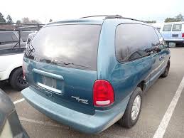 Image result for Patriot Blue 2000 Voyager