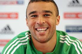 Buoyant Zebo hoping for a 'special day