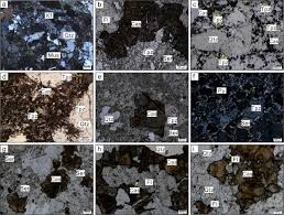 Construieste cu yuppi o casuta mica. Genesis Of The Xiaolonghe Quartz Vein Type Sn Deposit Sw China Insights From Cathodoluminescence Textures And Trace Elements Of Quartz Fluid Inclusions And Oxygen Isotopes Sciencedirect