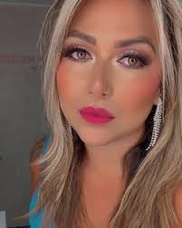 💋make Vanessa Melino MakeUp