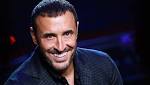 شاهد.. زوجة كاظم الساهر التونسية