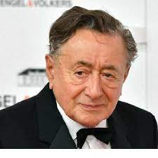 Richard mörtel lugner (born 11 october 1932) is an austrian entrepreneur in the construction industry, a viennese society figure, and a former political candidate not affiliated with any of the austrian political parties. Richard Lugner Net Worth Salary Bio Height Weight Age Wiki Zodiac Sign Birthday Fact