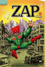 4.6 out of 5 stars 66. Zap Comix Now In A Coffee Table Boxed Set The New York Times