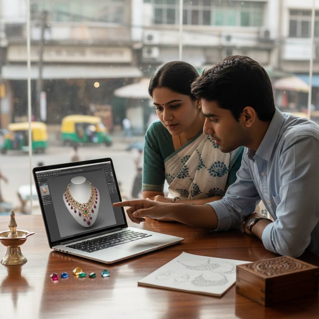 Jewelry Design Software product image