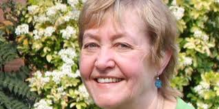 Alison Levey is fundraising for Cancer Research UK