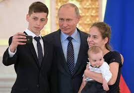 Vladimir putin and his wife, larisa, took their wedding… | President Of Russia On Twitter On Children S Day Vladimir Putin Presented The Order Of Parental Glory To Large Families From Russian Regions Https T Co Dpnsdhv1vz Https T Co Imihnxnzk6