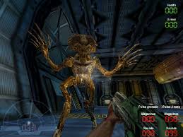 Like its predecessor, aliens versus predator 2 allows the player to choose one of three characters: Aliens Versus Predator Classic 2000 On Steam