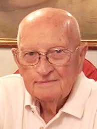 WILLIAM CURTIS 'BILL' THACKER JR.
