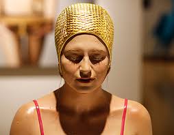 Carole Feuerman Projects :: Photos, videos, logos, illustrations and  branding :: Behance