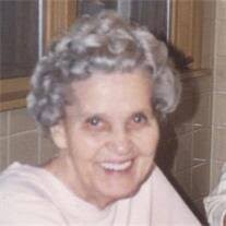 Frances Corsi Obituary