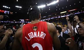 It is already official after the chinese basketball. Jalen Rose S Latest Kawhi Leonard Update Is Bad News For La Fans