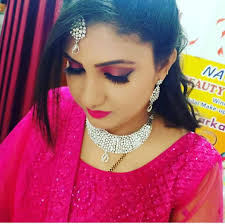 Natural ladies beauty parlour moodbidri