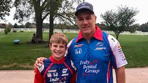 Born felice villiet in turin in 1834, he was the son of a french father and an italian mother who happened to be a talented harpist. From The Field To The Track Adam Vinatieri On His Future In Racing