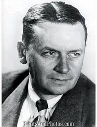 Elliot Ness FBI 6816