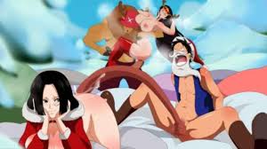 nami and nico robin porn - One Piece Porn