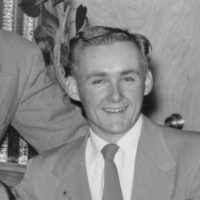 Otis Jack Okelberry (1933–2009)