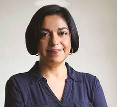 Voices Of Live: Claudia Norman, Co-Founder Of The Generators