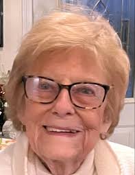 Obituary information for Barbara A. Busby