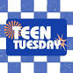 Teen Tuesday-Teen Plantersaurus