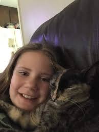 Lost microchipped dog in Pensacola, near Wyatt St