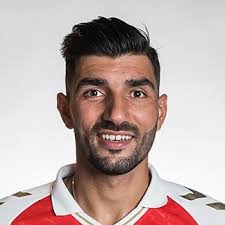 Check this player last stats: Ricardo Esgaio Braga Uefa Europa League Uefa Com