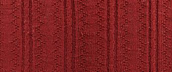 You can knit a gansey with no more knowledge than how to cast on a stitch, cast off a stitch, knit a purl and a knit stitch, how to increase and decrease either. Scottish Fisheries Museum Post