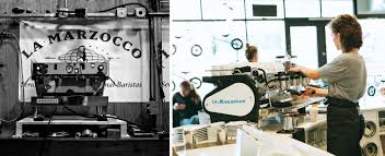 Check spelling or type a new query. The Man And The Machine La Marzocco