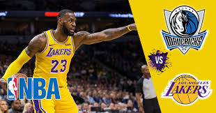 Lebron james became the ninth player in nba history to reach 9,000 assists and anthony davis scored 23 points as the los angeles lakes. Dallas Mavericks Vs Los Angeles Lakers Pick Nba Preview For 10 31