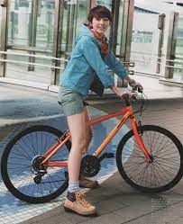 look book women fashion to fabulous on the app store fashion bicycle fashion urban bike style
