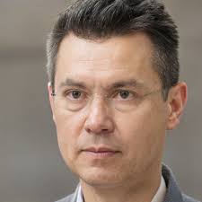 Profile for Martin Stumpf Goldfarb