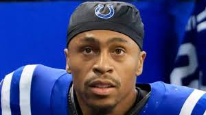 Broncos Take Victory Lap Over Jonathan Taylor's Costly Fumble