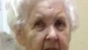 Mrs. Janie Mai Vaden “Ma” Bush