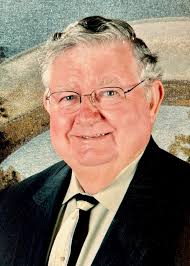 Giles Tompkins Obituary