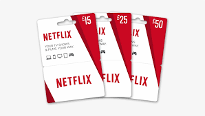 It doesn't matter if you are talking about hotels, gas stations, grocery stores step 1. Use Visa Gift Card For Netflix Carte Netflix 560x410 Png Download Pngkit