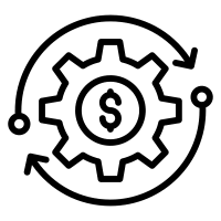 Try to search more transparent images related to business icons png |. Financial Management Icons Download Free Vector Icons Noun Project