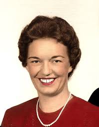 Dorothy Harrell Obituary