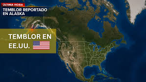 Temblor en EE.UU. EN VIVO hoy, 27 de junio 2026: hora exacta, magnitud y dónde fue el epicentro del último sismo