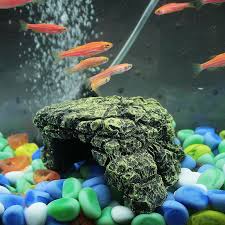 Aquarium Decoration Island Resting Platform For Turtles Pier Tank Topper Reptology Dock Above Floating Turtle Reptile Aquarium Fish Tank Tortoise Turtle
