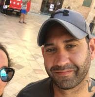 Gary Morrell's Instagram, Twitter & Facebook