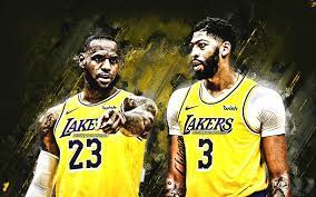 1200 x 800 jpeg 173 кб. Herunterladen Hintergrundbild Lebron James Anthony Davis Los Angeles Lakers Nba Der Amerikanischen Basketball Spieler Gelben Stein Hintergrund Basketball National Basketball Association Fur Desktop Kostenlos Hintergrundbilder Fur Ihren Desktop