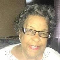 Mollie Everett Obituary