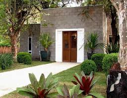 Fotos De Modelos De Jardim Para Casa Em 2020 Jardins De Casas Jardins Pequenos Jardim