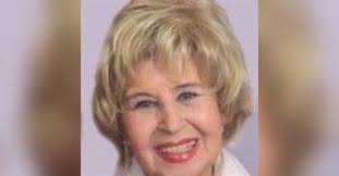 Sonja Perla Shaheen Obituary