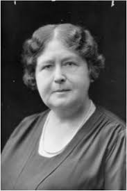 Home Science at the University of Otago