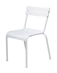 Replica Fermob Luxembourg Chair Fermob Stacking Dining Chair Replica Furniture