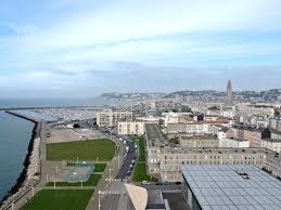 Les grandes villes de région ont un peu de mal à se. Le Havre Dans Le Top Du Classement Des Villes Et Villages Du Littoral Ou Il Fait Bon Vivre 14actu