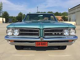 Image result for Pinehurst Green 1964 GTO